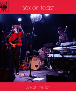 Cd sex on toast - live at the toff online shopping billigt tilbud shoppetur