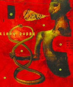 Cd skinny puppy - doomsday back + forth vol. 5 live in dresden online shopping billigt tilbud shoppetur