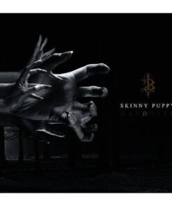 Cd skinny puppy - handover online shopping billigt tilbud shoppetur