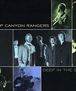 Cd steep canyon rangers - deep in the shade online shopping billigt tilbud shoppetur