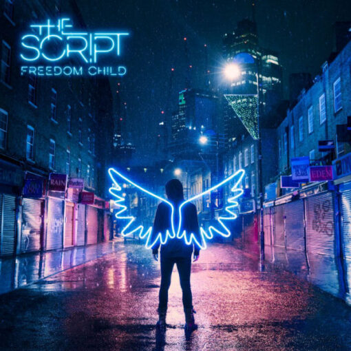 Cd the script - freedom child online shopping billigt tilbud shoppetur