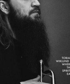 Cd tobias wiklund - where the spirits eat online shopping billigt tilbud shoppetur