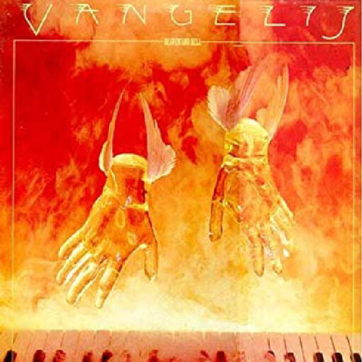 Cd vangelis - heaven and hell online shopping billigt tilbud shoppetur