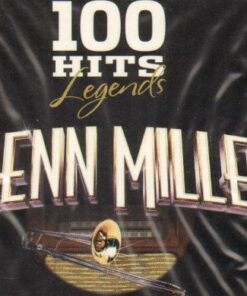 Cdbox Glenn Miller - 100 Hits Legends online shopping billigt tilbud shoppetur