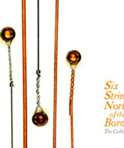 Cdbox six strings north of the border - the collection online shopping billigt tilbud shoppetur