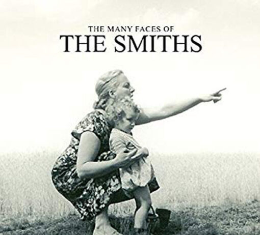 Cdbox the smiths - the many faces of online shopping billigt tilbud shoppetur