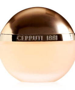 Cerruti 1881 eau de toilette pour femme 50ml online shopping billigt tilbud shoppetur