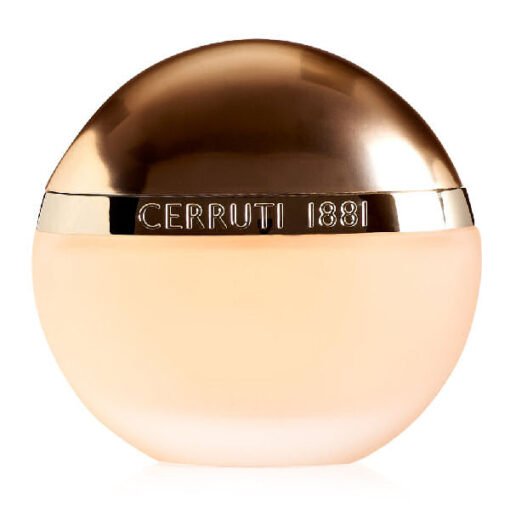 Cerruti 1881 eau de toilette pour femme 50ml online shopping billigt tilbud shoppetur