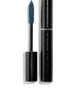 Chanel mascara extreme volume 37 intense teal 6g online shopping billigt tilbud shoppetur