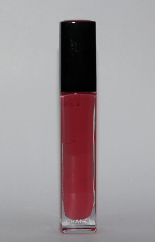 Chanel rouge allure lip gloss 16 extase 8