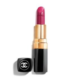 Chanel rouge coco lipstick 452 emilienne 3