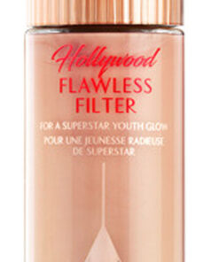 Charlotte tilbury hollywood flawless filter for a superstar youth glow 3 fair 30ml online shopping billigt tilbud shoppetur