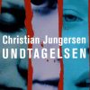 Christian Jungersen - Undtagelsen online shopping billigt tilbud shoppetur