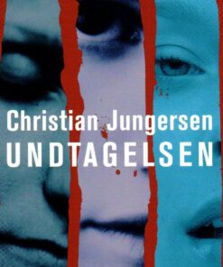 Christian Jungersen - Undtagelsen online shopping billigt tilbud shoppetur