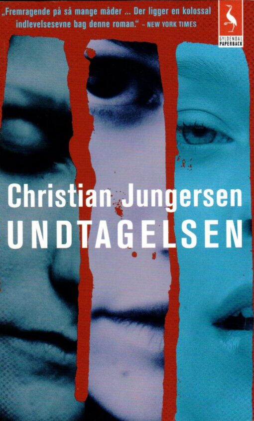 Christian Jungersen - Undtagelsen online shopping billigt tilbud shoppetur