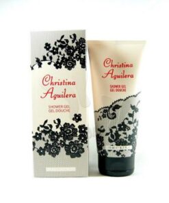 Christina Aguilera Shower Gel online shopping billigt tilbud shoppetur