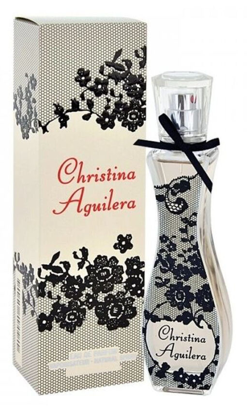 Christina aguilera eau de parfum 30ml online shopping billigt tilbud shoppetur