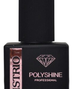 Christrio polyshine professional water soak-off gel top coat natural resin 12ml online shopping billigt tilbud shoppetur