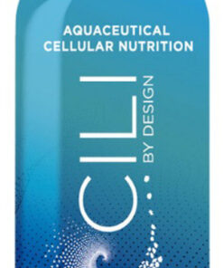 Cili by design aquaceutical cellular nutrition swish CBD/CBG 192ml online shopping billigt tilbud shoppetur