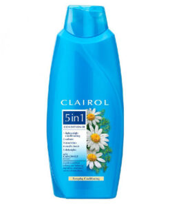 Clairol 5 in 1 conditioner 700ml online shopping billigt tilbud shoppetur