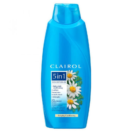 Clairol 5 in 1 conditioner 700ml online shopping billigt tilbud shoppetur