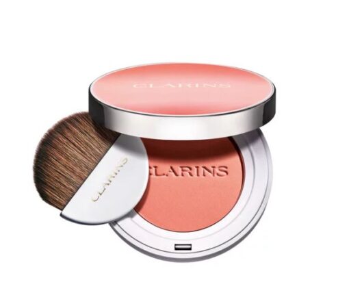 Clarins Joli Blush 06 Cheeky Coral 5g online shopping billigt tilbud shoppetur