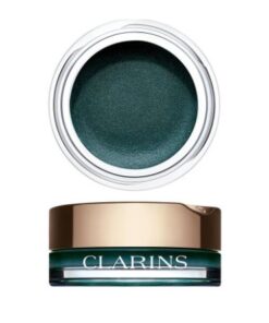 Clarins Ombre Satin Eyeshadow 4 gr. 05 Green Mile online shopping billigt tilbud shoppetur