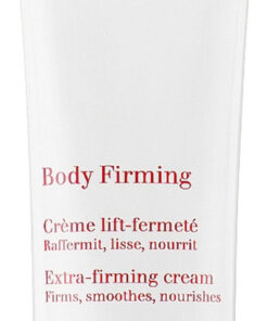 Clarins paris body firming extra-firming cream 100ml online shopping billigt tilbud shoppetur