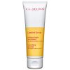 Clarins paris comfort scrub nourishing oil scrub 50ml online shopping billigt tilbud shoppetur