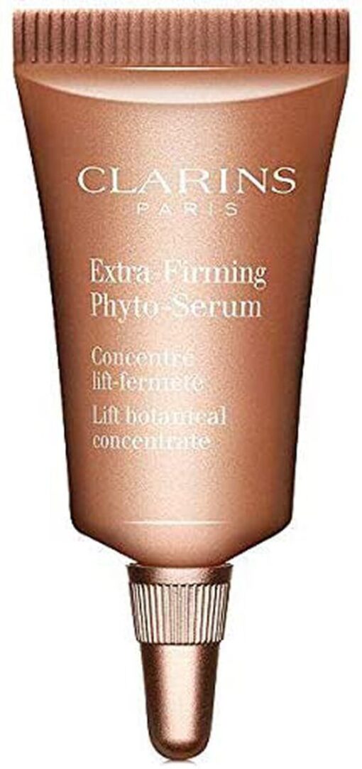 Clarins paris extra-firming phyto-serum 10ml online shopping billigt tilbud shoppetur