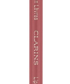 Clarins paris lipliner pencil 05 roseberry 1