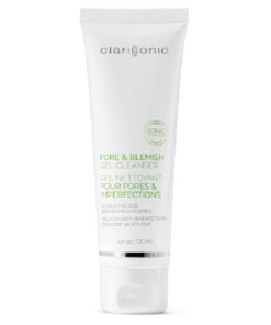 Clarisonic pore & blemish gel cleanser 120ml online shopping billigt tilbud shoppetur