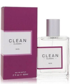 Clean eau de parfum classic 60ml online shopping billigt tilbud shoppetur