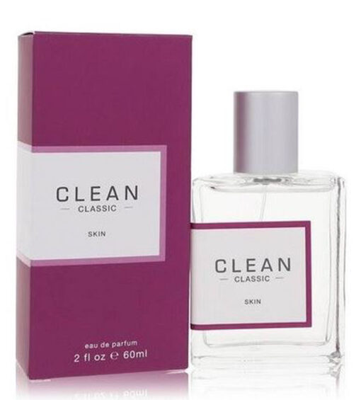 Clean eau de parfum classic 60ml online shopping billigt tilbud shoppetur