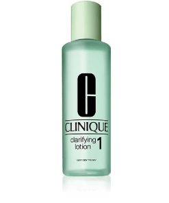 Clinique clarifying lotion clarifiante 1 200ml online shopping billigt tilbud shoppetur