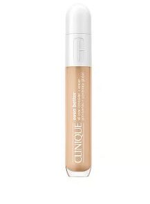 Clinique even better all-over concealer + eraser cn40 cream chamois 6ml online shopping billigt tilbud shoppetur