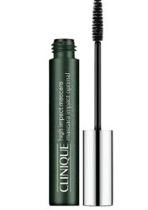 Clinique high impact mascara 01 black 7ml online shopping billigt tilbud shoppetur