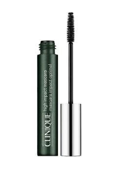 Clinique high impact mascara 02 black/brown 7ml online shopping billigt tilbud shoppetur