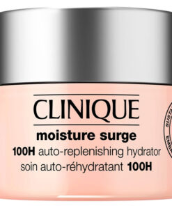 Clinique hydration moisture surge 100H auto-replenishing hydrator 15ml online shopping billigt tilbud shoppetur