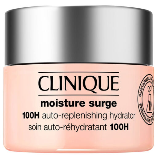 Clinique hydration moisture surge 100H auto-replenishing hydrator 15ml online shopping billigt tilbud shoppetur