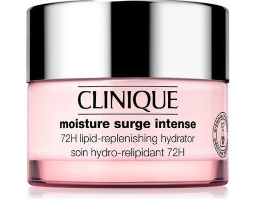 Clinique moisture surge intense 72H lipid-replenishing hydrator 15ml online shopping billigt tilbud shoppetur