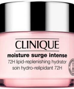 Clinique moisture surge intense 72H lipid-replenishing hydrator 75ml online shopping billigt tilbud shoppetur