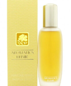 Clinique parfum spray aromatics elixir 45ml online shopping billigt tilbud shoppetur