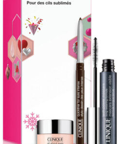 Clinique power lashes - 3 dele online shopping billigt tilbud shoppetur