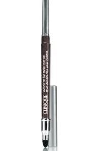 Clinique quickliner for eyes intense 03 intense chocolate online shopping billigt tilbud shoppetur