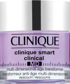 Clinique smart clinical de-aging multi-dimensional age transformer 30ml online shopping billigt tilbud shoppetur