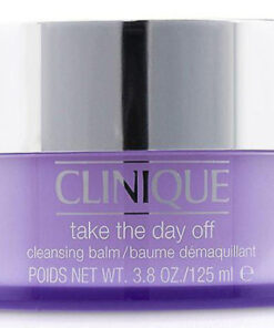 Clinique take the day off cleansing balm 125ml online shopping billigt tilbud shoppetur