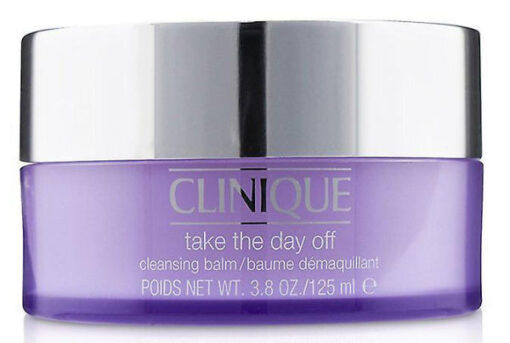 Clinique take the day off cleansing balm 125ml online shopping billigt tilbud shoppetur