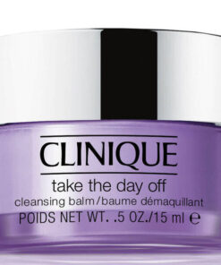 Clinique take the day off cleansing balm 15ml online shopping billigt tilbud shoppetur