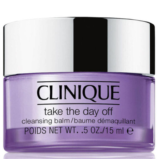 Clinique take the day off cleansing balm 15ml online shopping billigt tilbud shoppetur